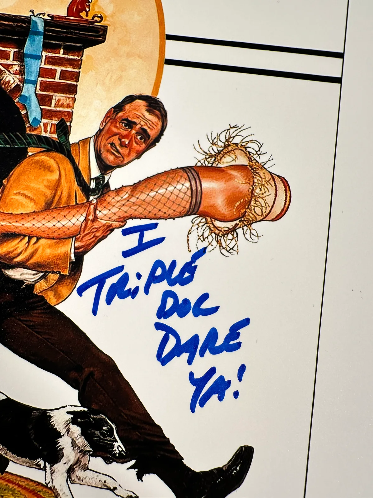 Scott Schwartz Zack Ward Yano Anaya Signed A Christmas Story 11x14 Photo (AI), изображение 4