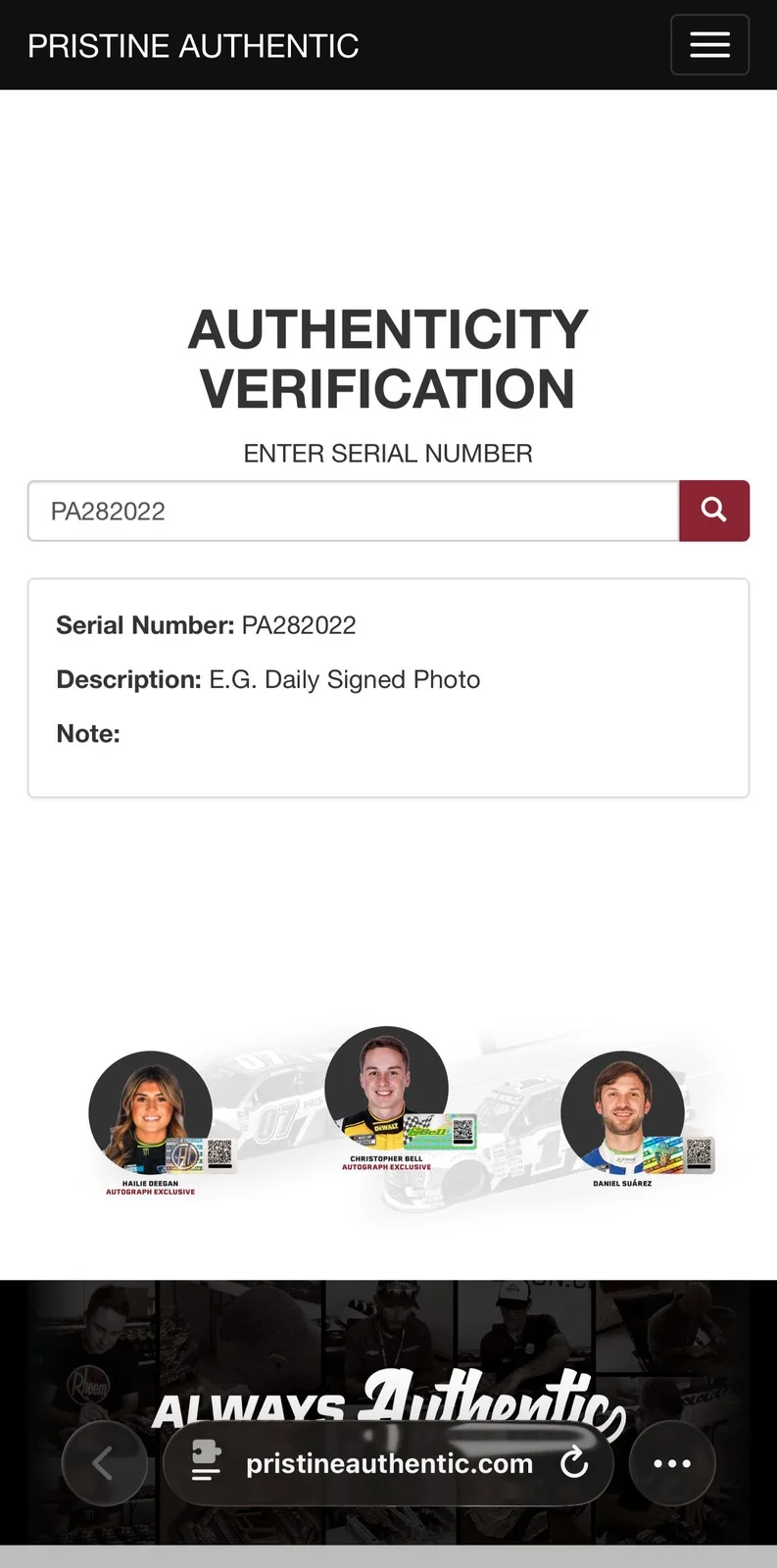 E.G. Daily — E.G. Daily Signed Tommy Pickles Rugrats 11x14 Photo (PA), image 4