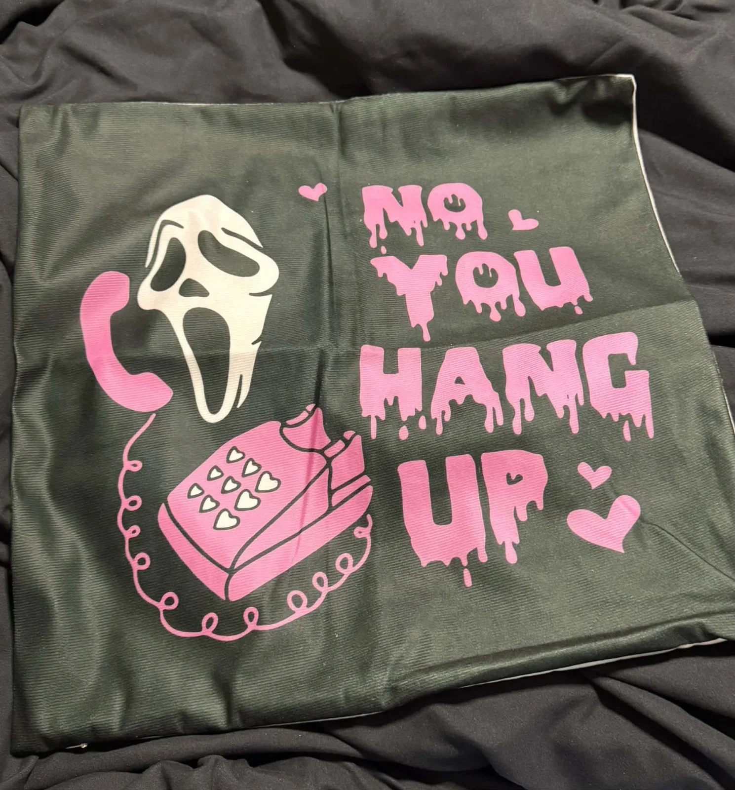 Scream - Ghostface Merchandise Gift Box - Perfect For The New Scream 7!, image 3