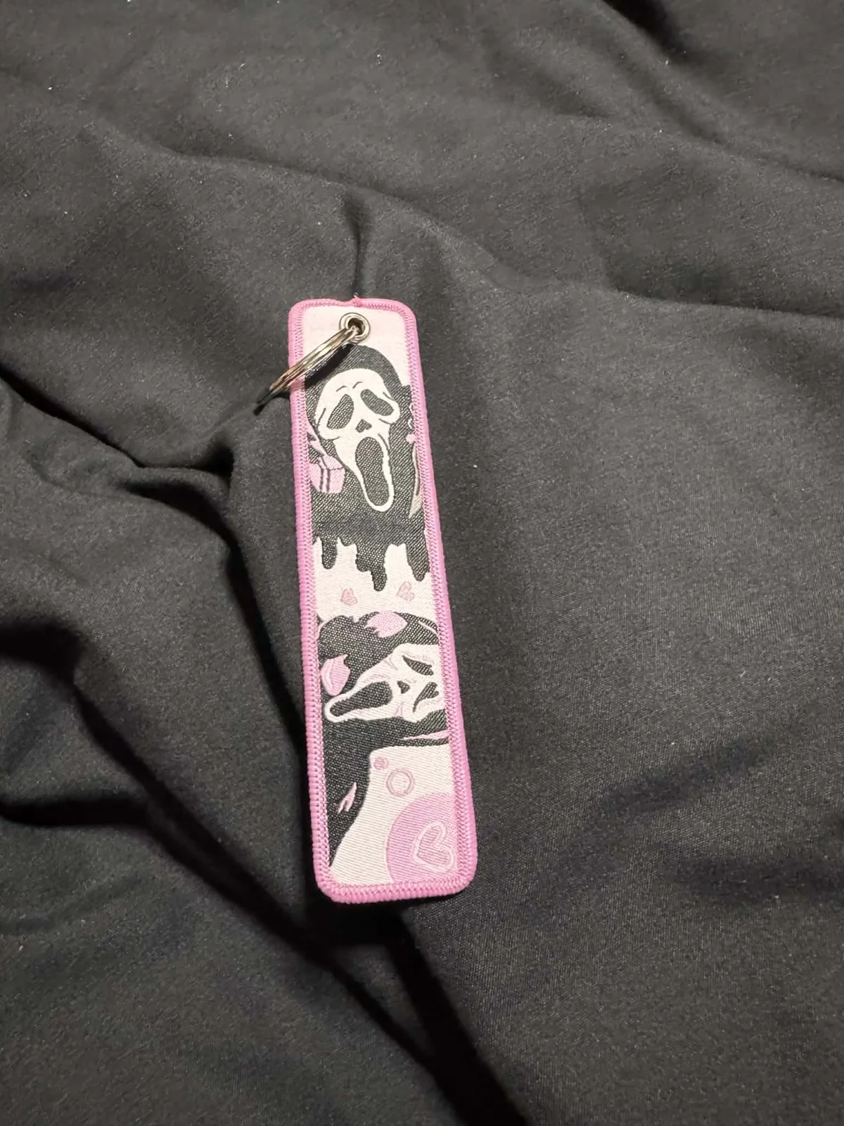 Scream - Ghostface Merchandise Gift Box - Perfect For The New Scream 7!, image 4