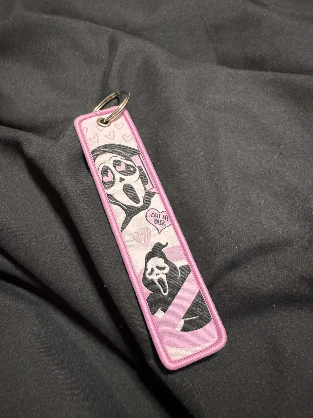 Scream - Ghostface Merchandise Gift Box - Perfect For The New Scream 7!, image 5