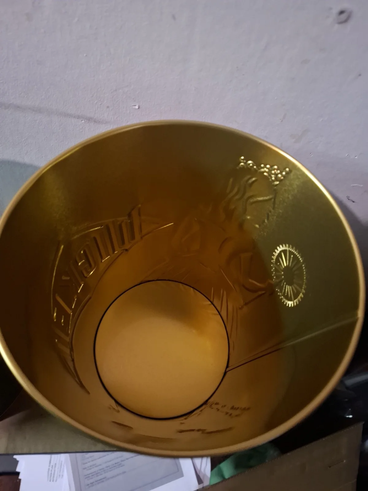 20x Wicked Movie Popcorn Buckets metal . Style 2, image 2