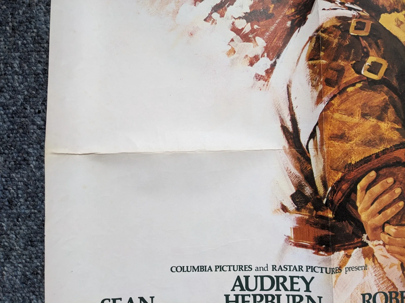 SEAN CONNERY Publicity Bundle {Various}., изображение 3