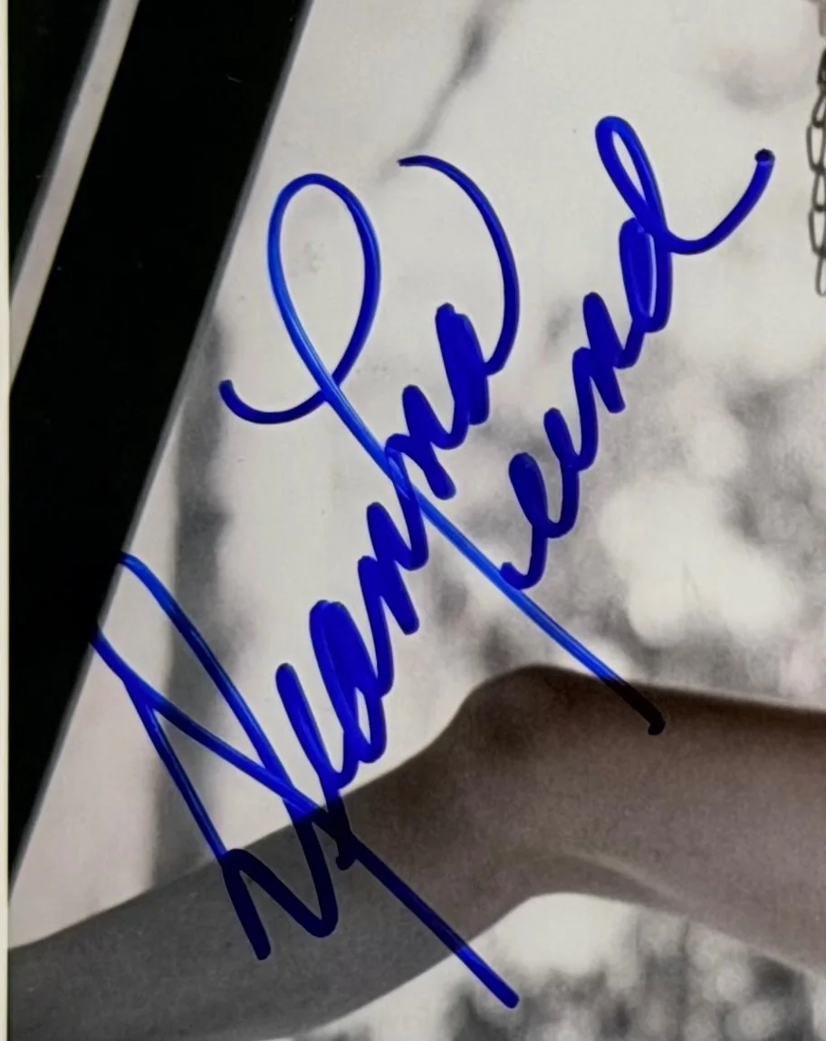 Deanna Lund — Deanna Lund Signed 8x10 Photo Land of the Giants Autograph COA, изображение 2