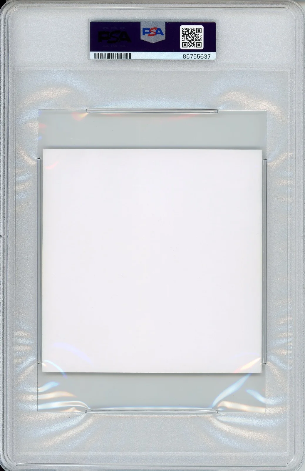 ROBERT PLANT LED ZEPPELIN SIGNED CD COVER ALBUM ART CARD PSA DNA COA AUTOGRAPH, изображение 2