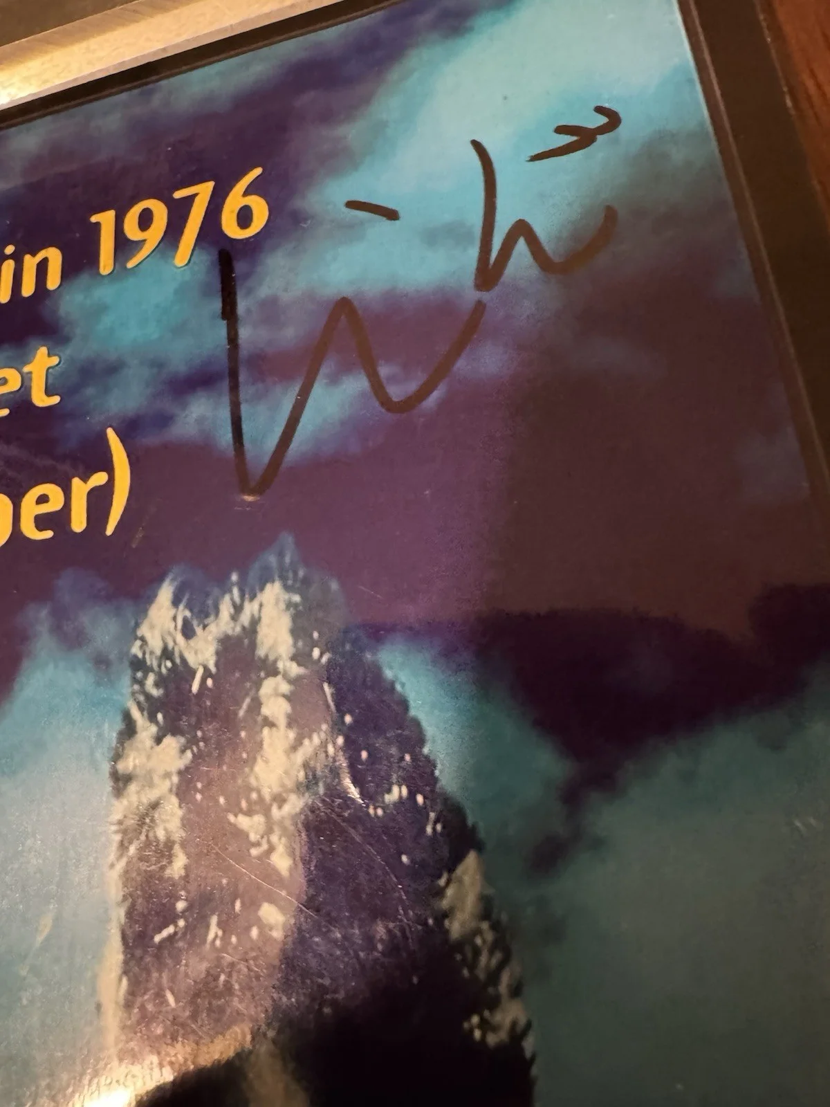 Dazed And Confused 4x Signed 11x17 Photo London Wiggins Burke Cochrane *READ, изображение 3