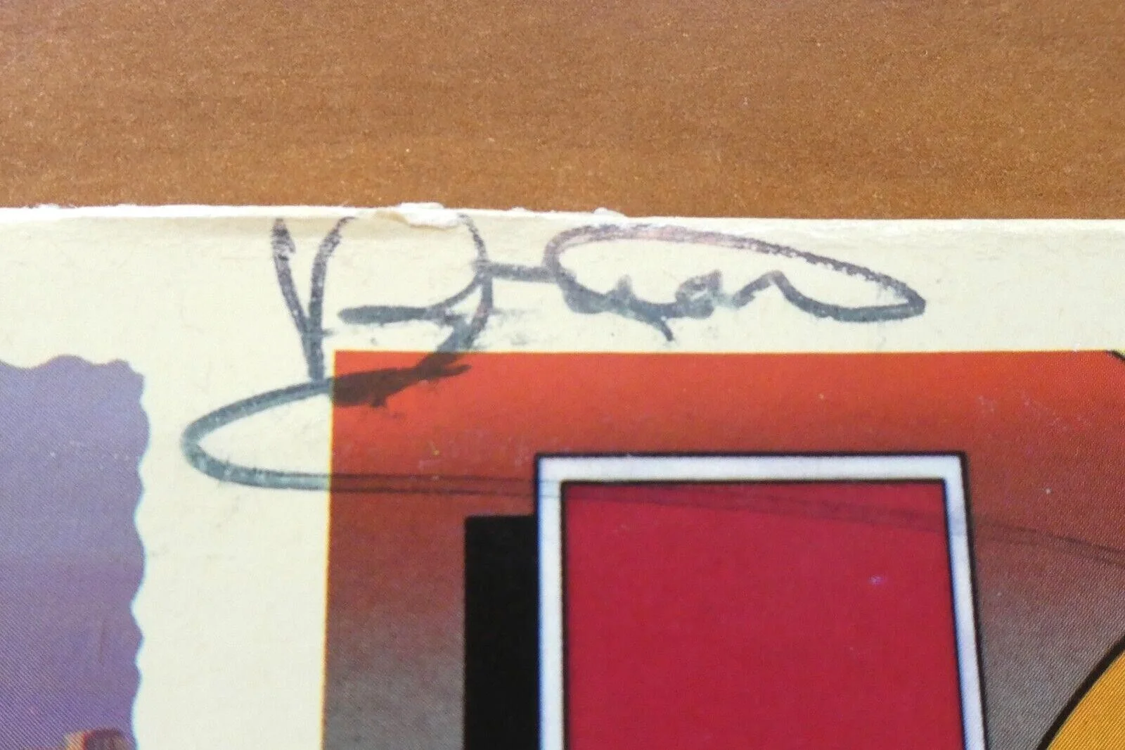 The Beach Boys Signed Album All 6 Members Signed with Full JSA Letter, изображение 4