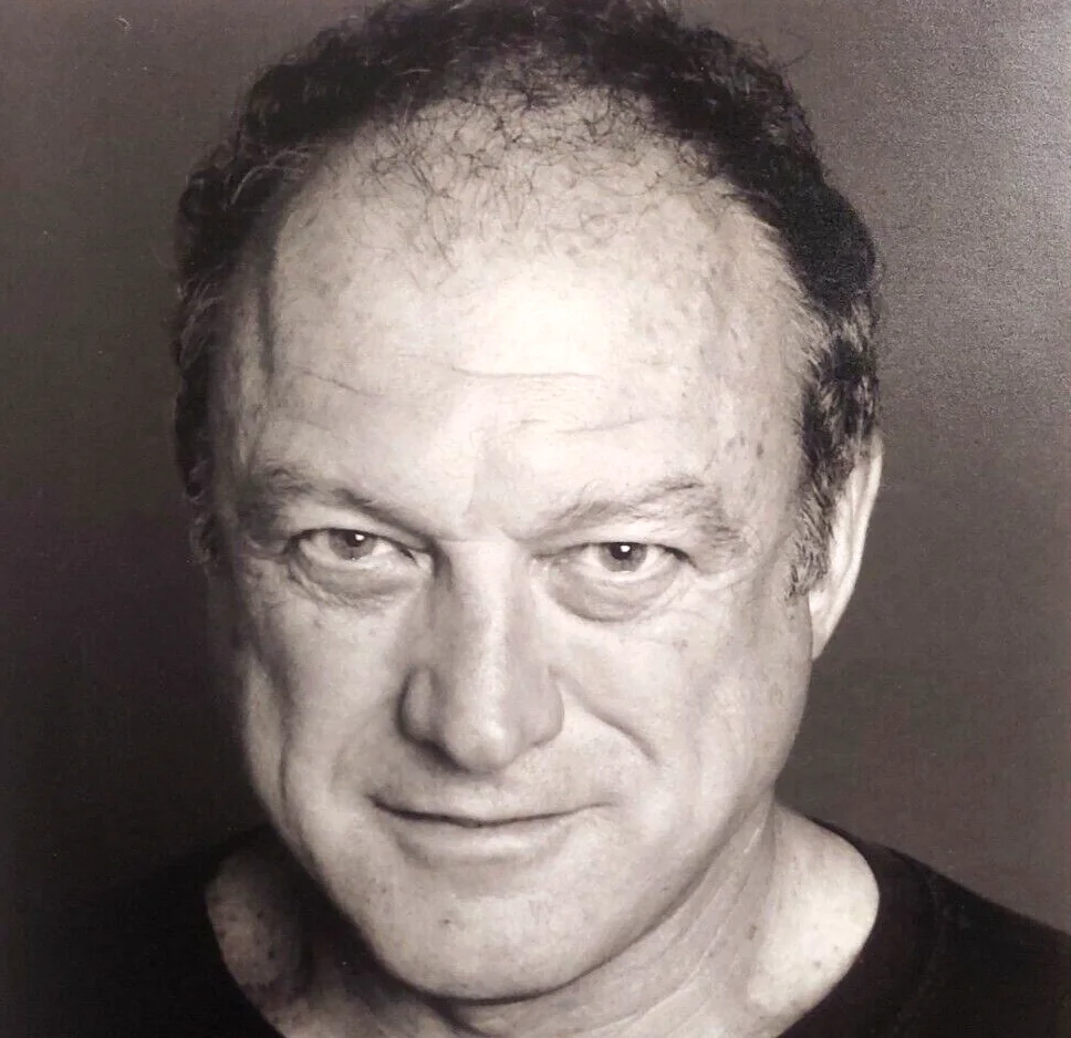 John Doman — John Doman signed 8x10 photo personalized to Todd Star Trek DS9 The Wire Law & O, изображение 3