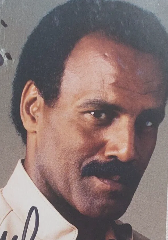 Fred Williamson — Fred Williamson The Hammer Signed Mini Photo Photograph Personalized Autograph, изображение 3