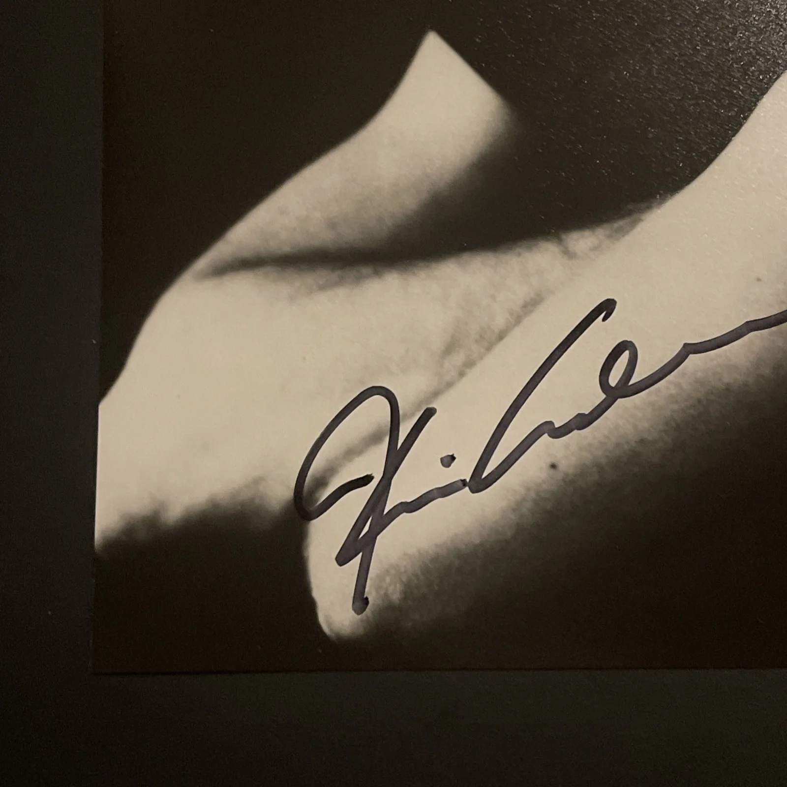 ERIC GOOD: Hand Signed Original Celebrity Photo 8 x 10” / KSK, изображение 2