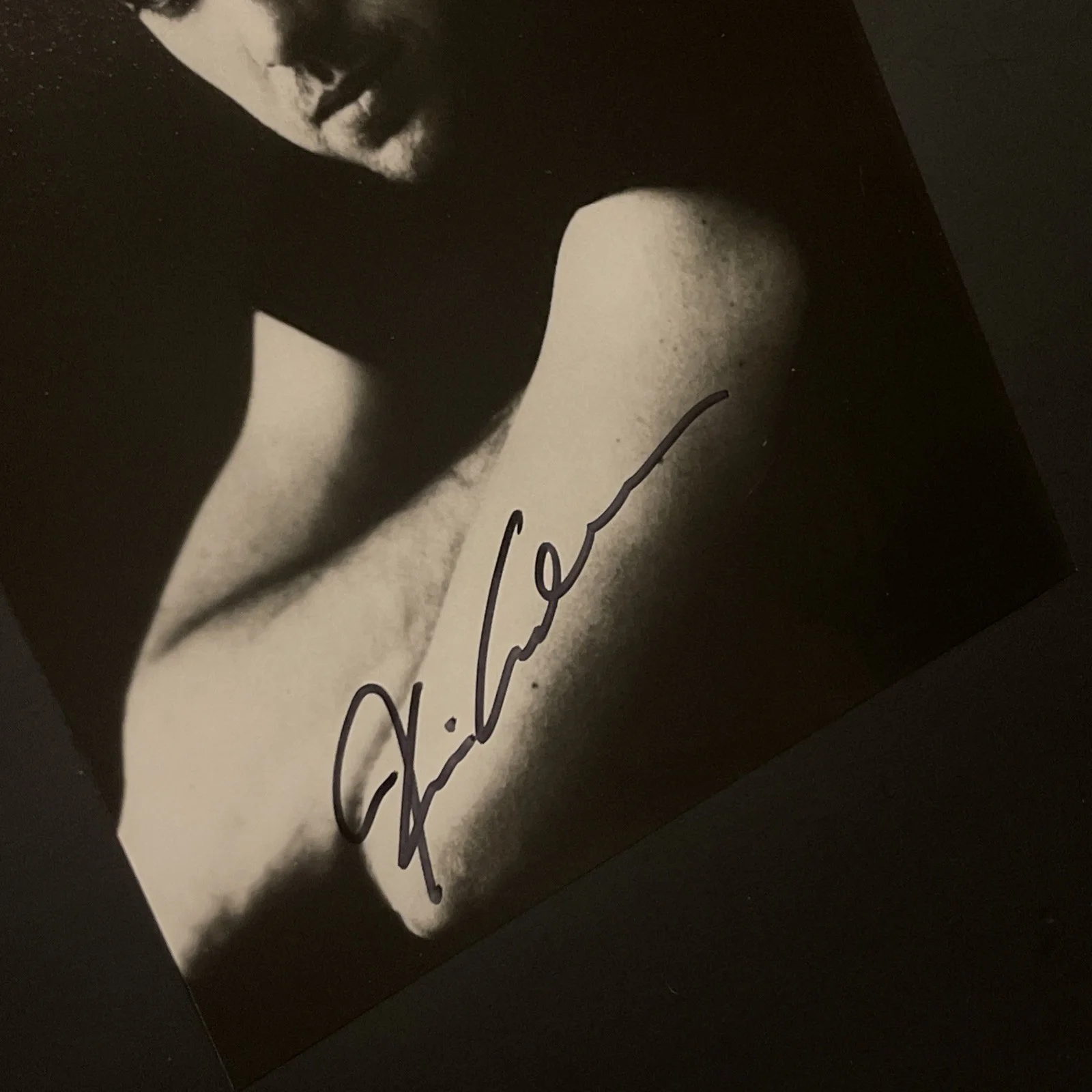 ERIC GOOD: Hand Signed Original Celebrity Photo 8 x 10” / KSK, изображение 4