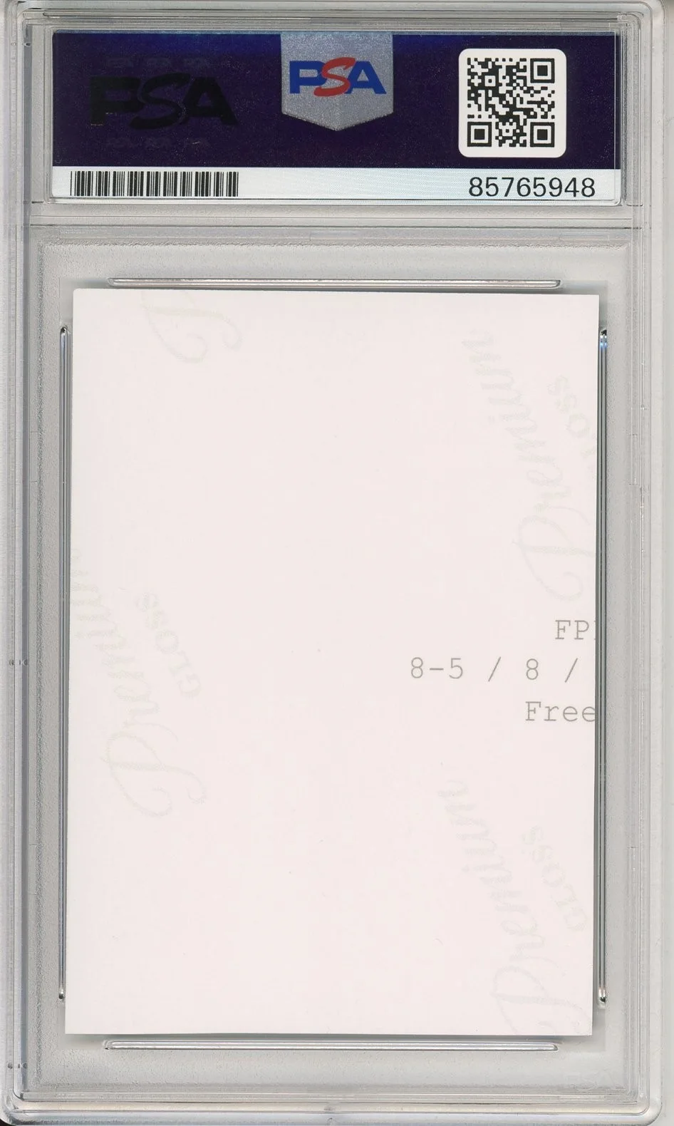 Leah Remini — LEAH REMINI SIGNED KING OF QUEENS SEXY PHOTOGRAPH PHOTO PSA DNA COA AUTOGRAPH, image 2