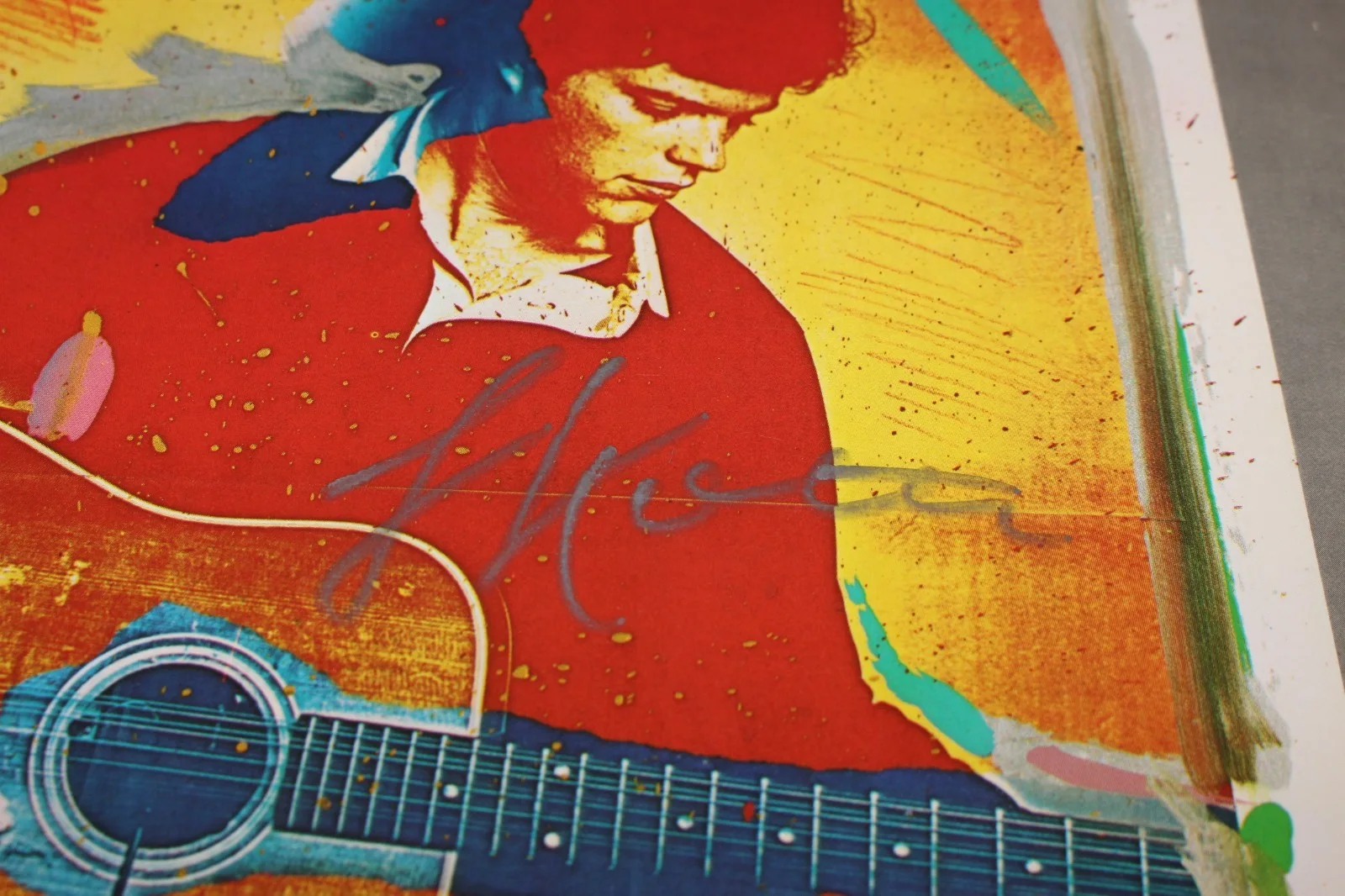 LEO KOTTKE SIGNED 1976 VINYL RECORD ALBUM LP GUITARIST BECKETT BAS COA, изображение 2