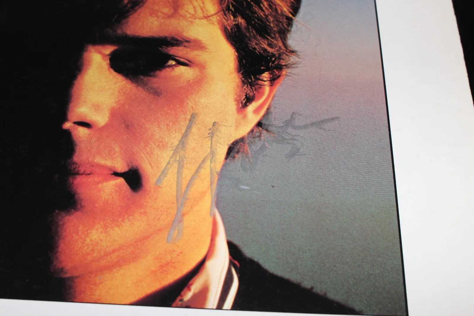 LEO KOTTKE SIGNED 'MUDLARK' VINYL RECORD ALBUM LP GUITARIST BECKETT BAS COA, изображение 2