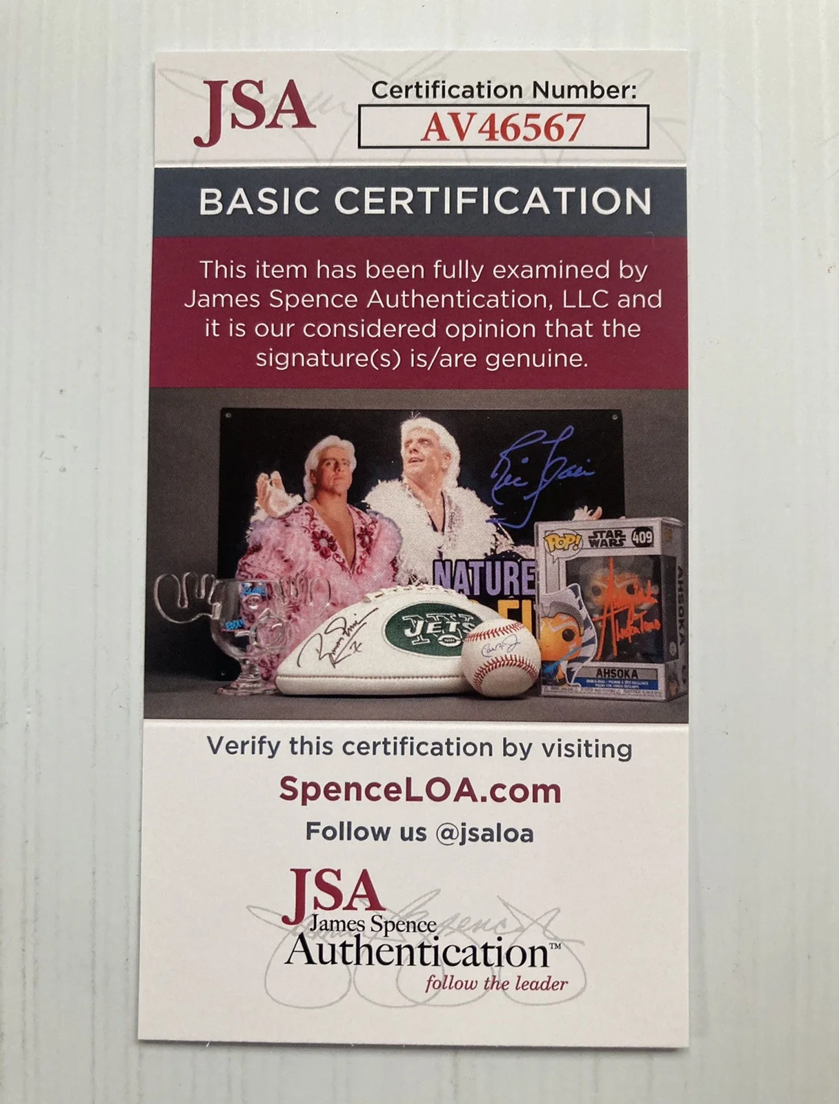Jason Lee — Mallrats Chasing Amy Jason Lee Autograph 3x5 Index Card - JSA Cert - FREE S&H!, image 4