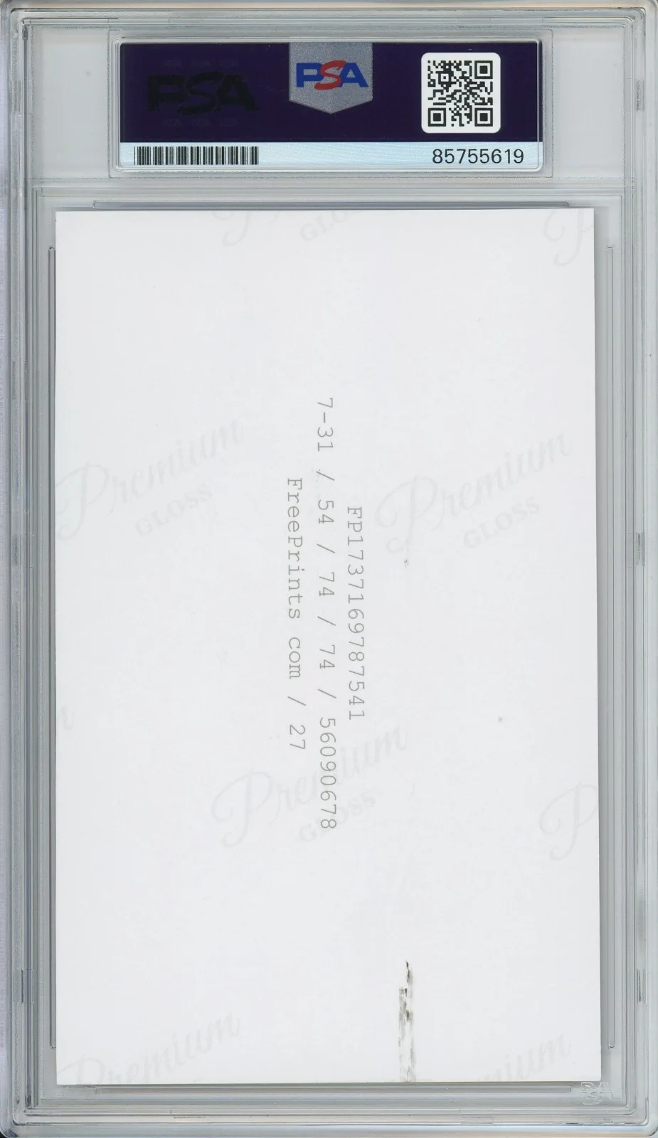 Rachel Zegler — RACHEL ZEGLER SIGNED SEXY & HOT PHOTOGRAPH PHOTO PICTURE PSA DNA COA AUTOGRAPH, изображение 2