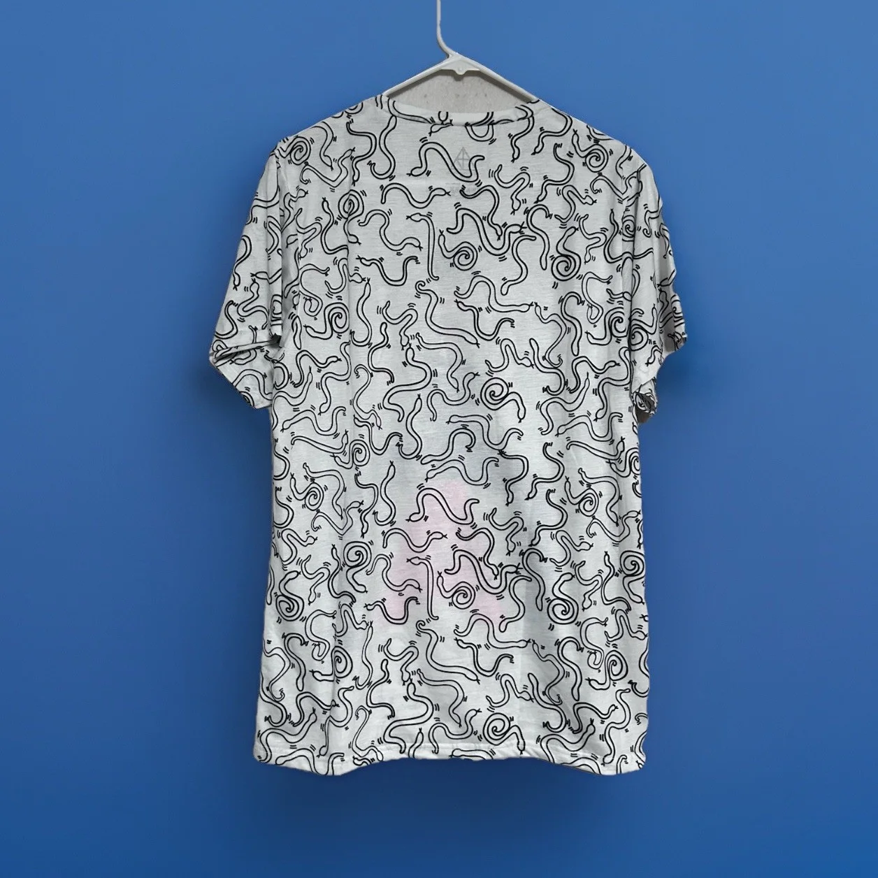Alasla Thunderfuck — Alaska Thunderfuck Signed Autographed T-Shirt - RARE! Ru Paul Drag Race Queen L, изображение 5