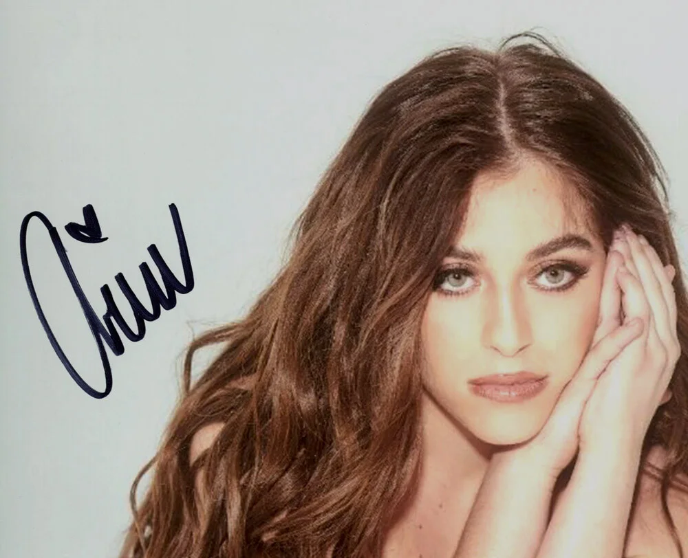 BABY ARIEL aka ARIEL MARTIN — Baby Ariel ARIEL MARTIN signed 8x10 Photo e EXACT PROOF Sexy Zombies ACOA COA, изображение 5