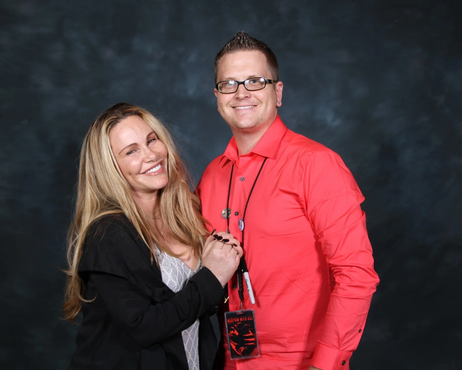 Tawny Kitaen — Tawny Kitaen (RIP) signed 8x10 photo JSA COA, image 2