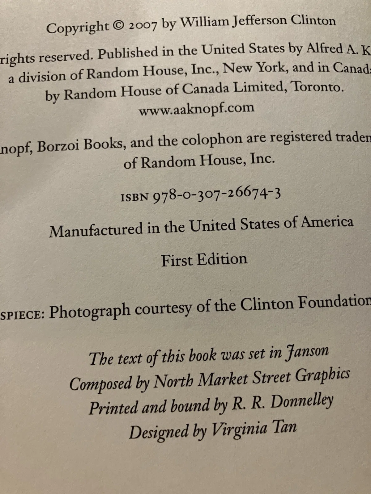 Signed Book By Admiral James Stavridis 1st Printing 2024HCDJ The Restless Wave, image 5
