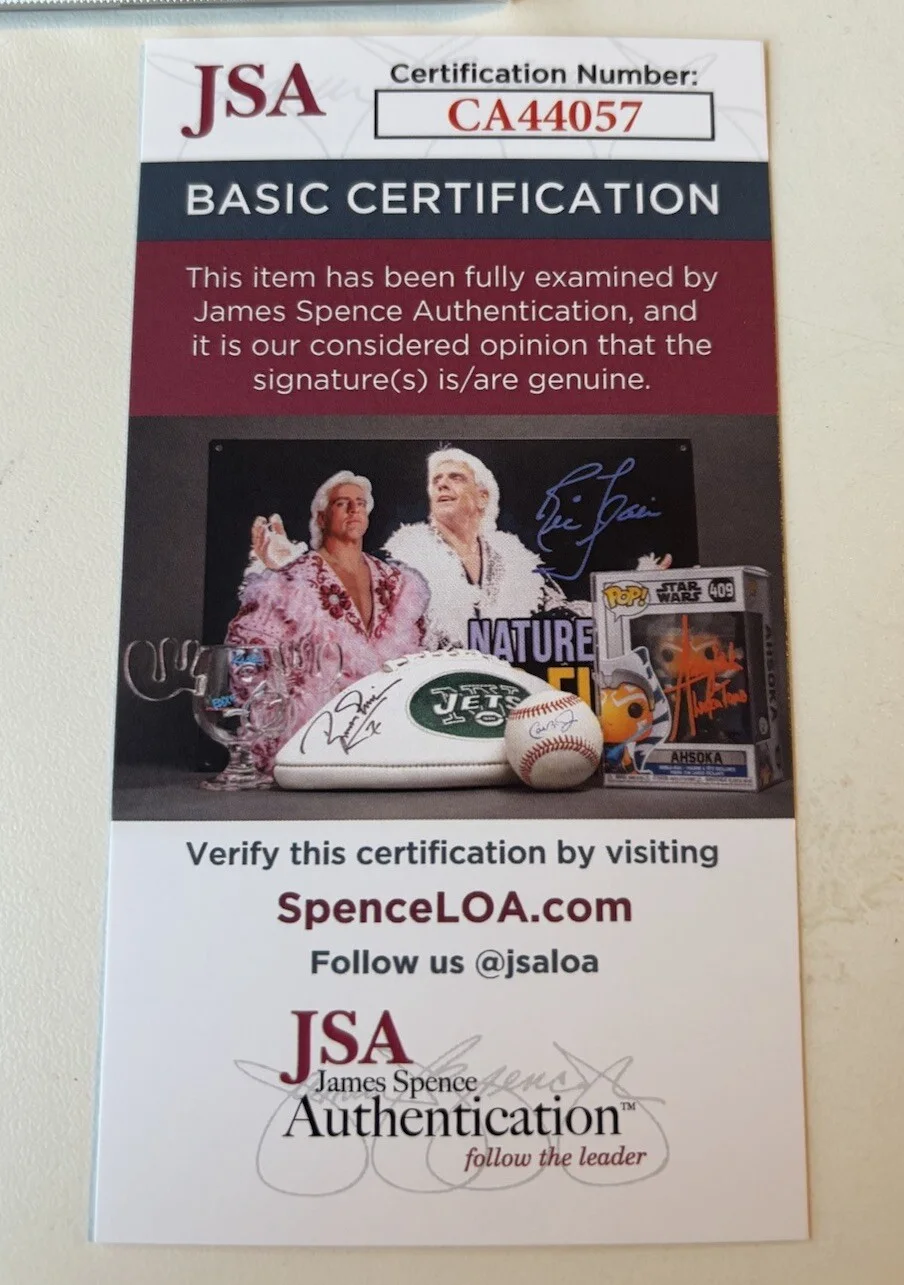 AVRIL LAVIGNE LOVE SUX SIGNED AUTOGRAPHED ART CARD & NEW CD JSA COA CA44057 RARE, изображение 3