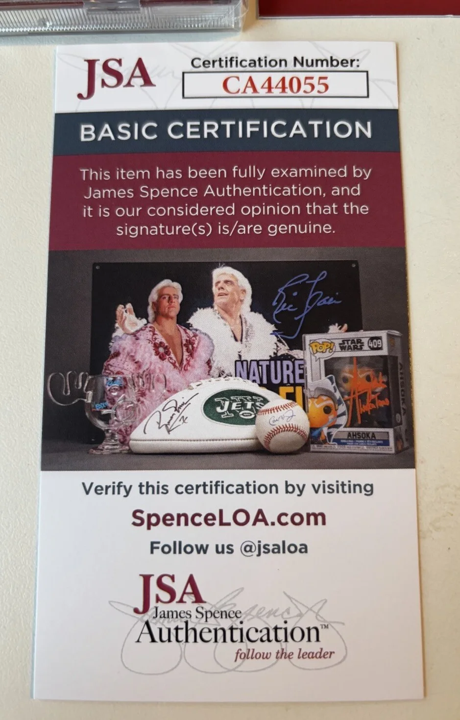 AVRIL LAVIGNE LOVE SUX SIGNED AUTOGRAPHED ART CARD & NEW CD JSA COA CA44055 RARE, изображение 3