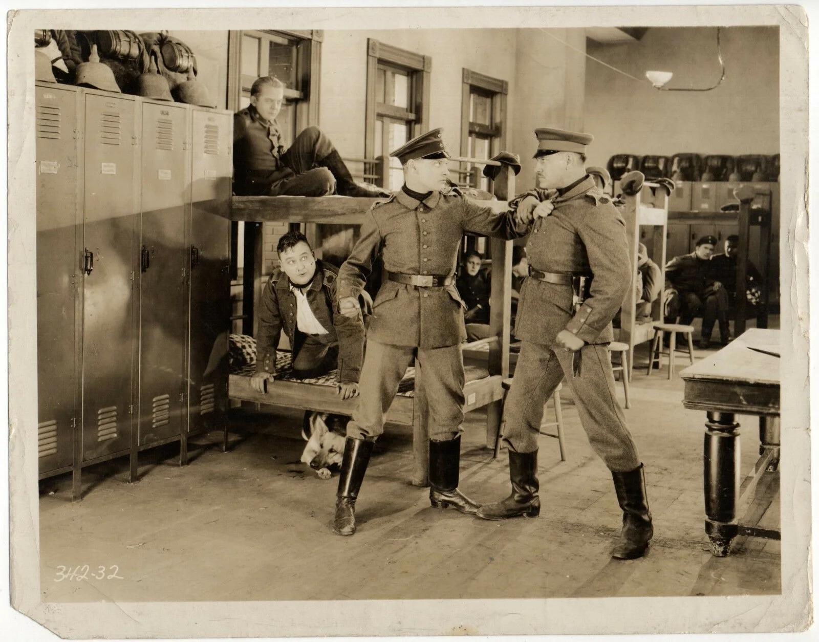 UNDER THE BLACK EAGLE 1928 Ralph Forbes Bert Roach 3 10x8 LOBBY CARDS & 2 STILLS, image 4