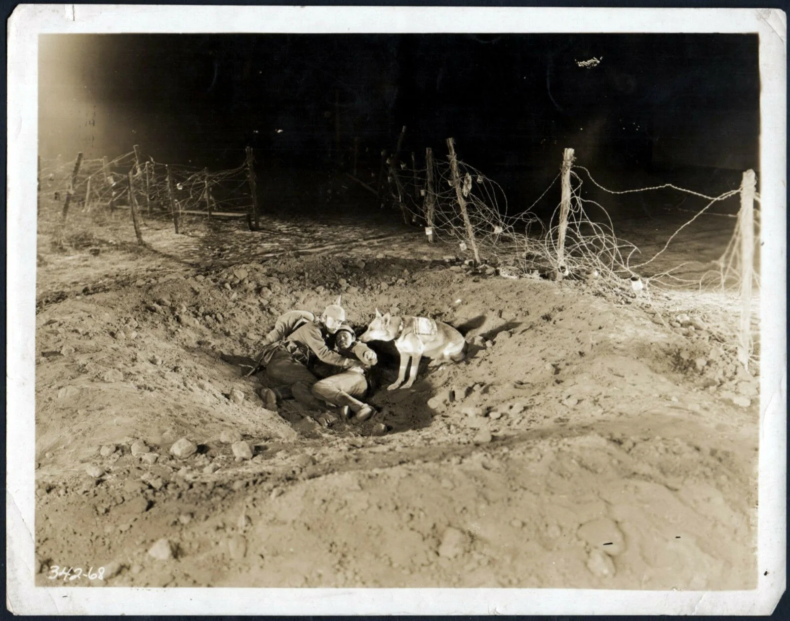 UNDER THE BLACK EAGLE 1928 Ralph Forbes Bert Roach 3 10x8 LOBBY CARDS & 2 STILLS, image 5