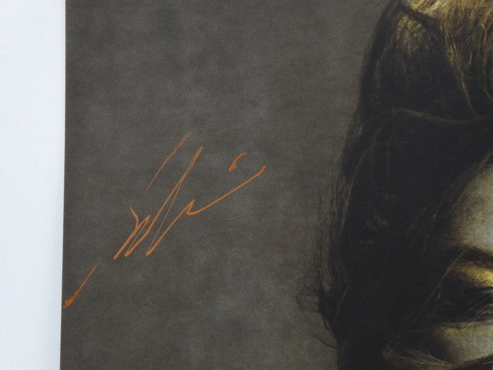 Shania Twain Signed 11x11 2023 Queen Of Me Album Flat Autographed JSA COA, изображение 3