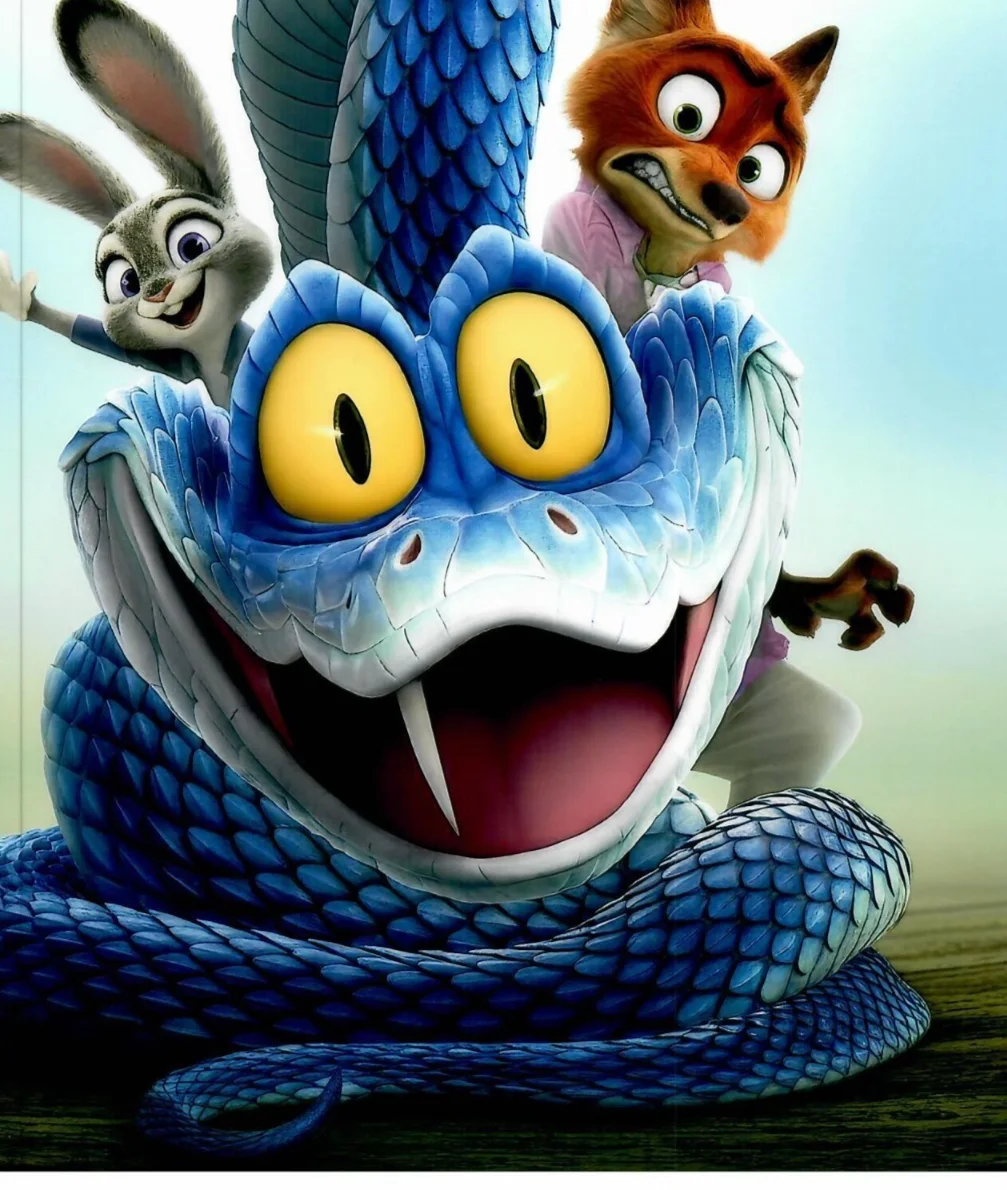 Ginnifer Goodwin — Ginnifer Goodwin Zootopia 2 As Judy Hopps Voice Signed 8 x 10 Photo TTM COA, image 3