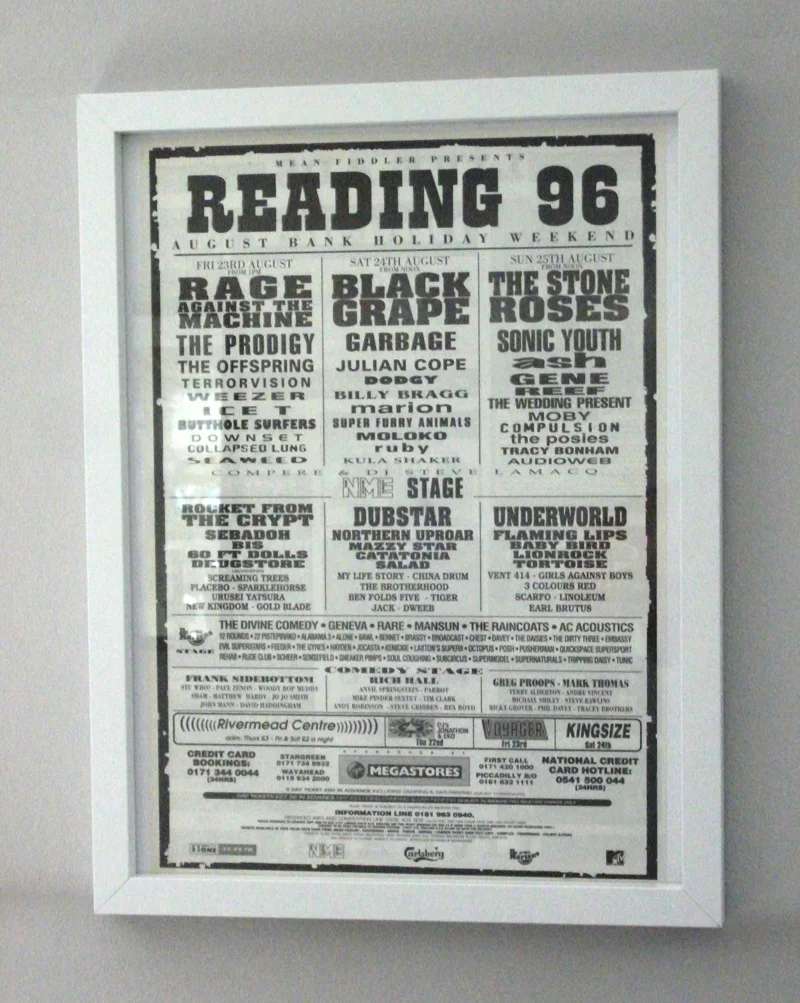 Creature From The Black Lagoon - 30 X 22 cm Film Advert Poster Cinema, изображение 2