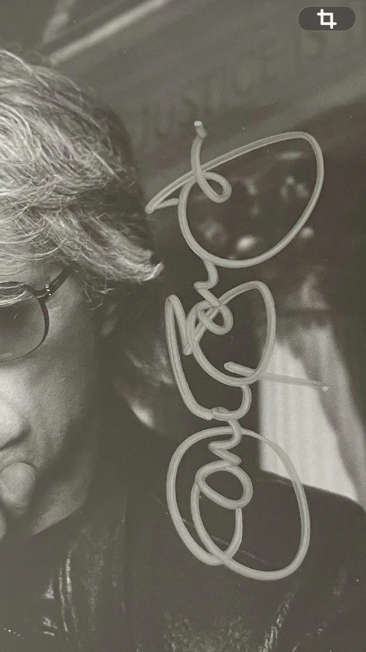 BON JOVI SIGNED/ AUTOGRAPHED CD COVER FRAMED WITH COA SLIPPERY WHEN WET, image 2