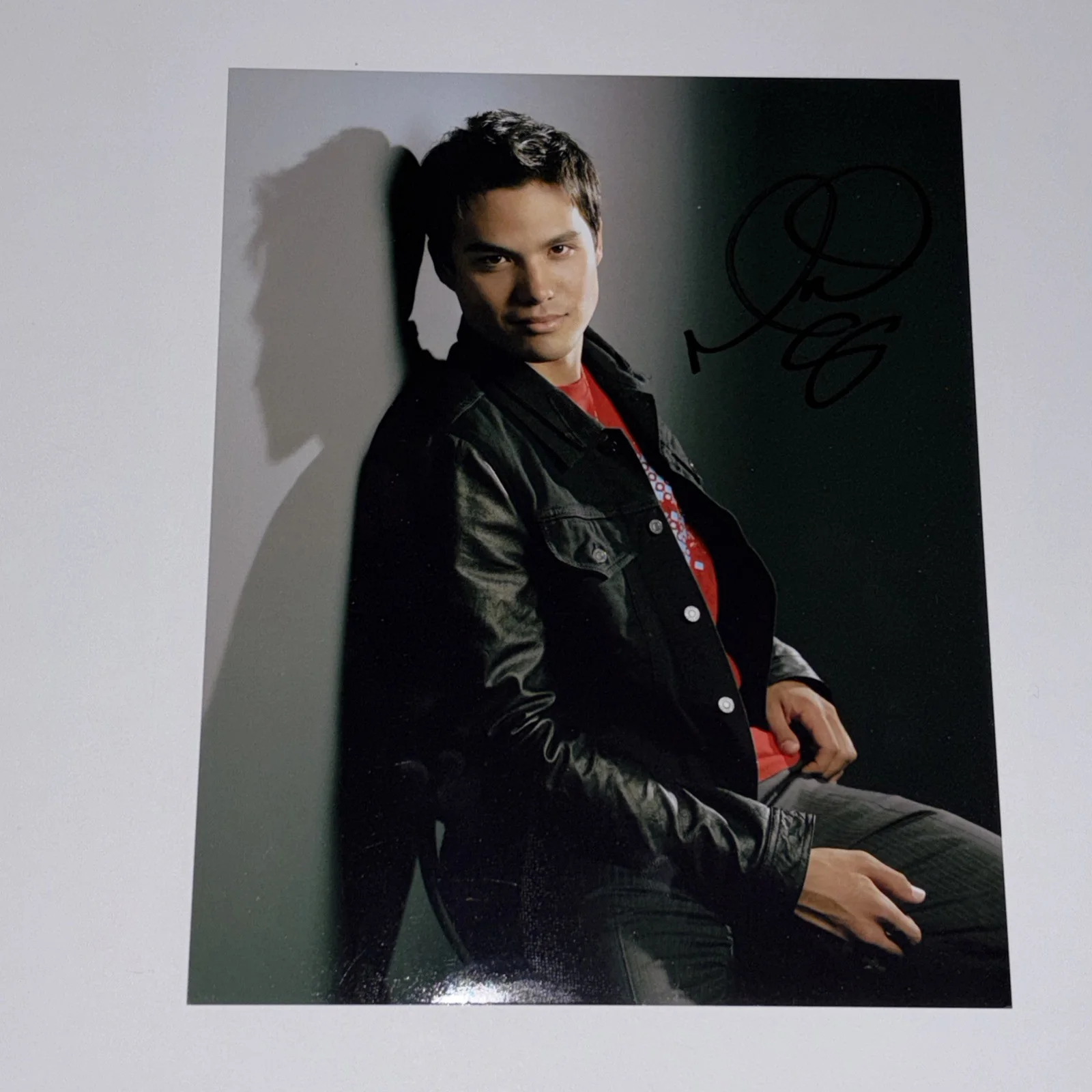 Hand Signed Celebrity Autographs Lot #1 Gilmore Girls , One Tree Hill, изображение 4