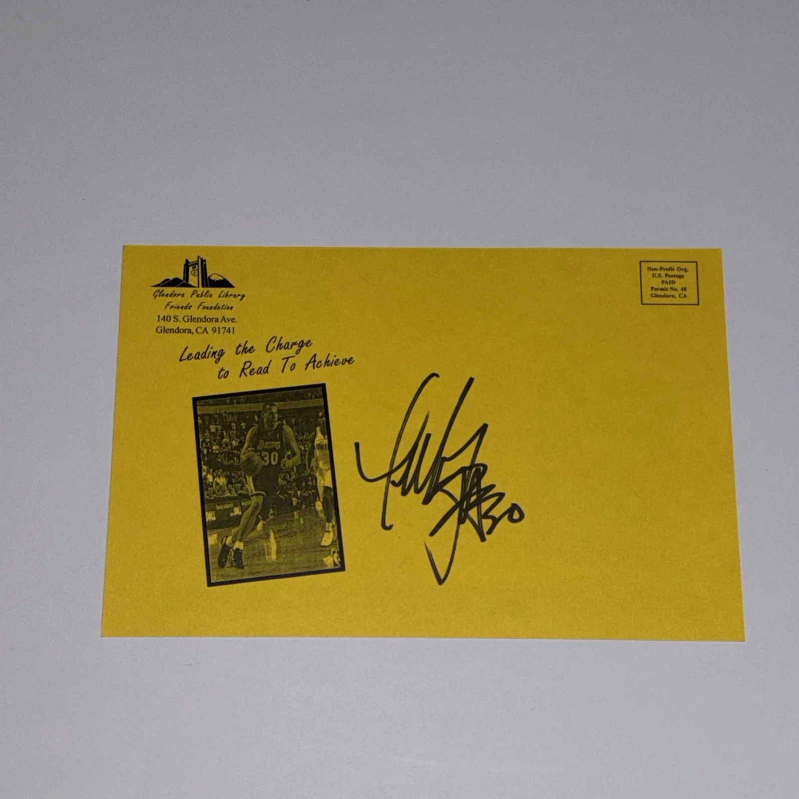 Hand Signed Celebrity Autographs Lot #1 Gilmore Girls , One Tree Hill, изображение 5
