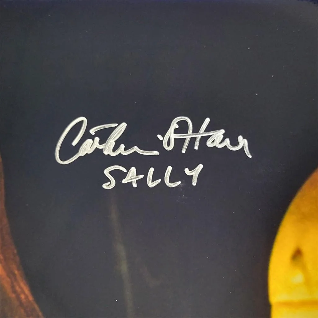 Catherine O'Hara — 凯瑟琳·奥哈拉签名“莎莉”圣诞梦魇 16x20 照片亲笔签名 JSA, image 2