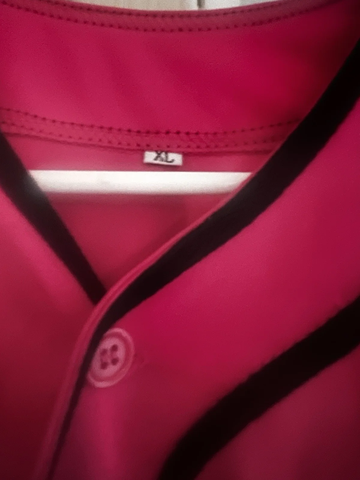 Mike Epps — Mike Epps Signed Autographed Pinky’s Next Friday Jersey Becket Bas Coa Day Day, image 3