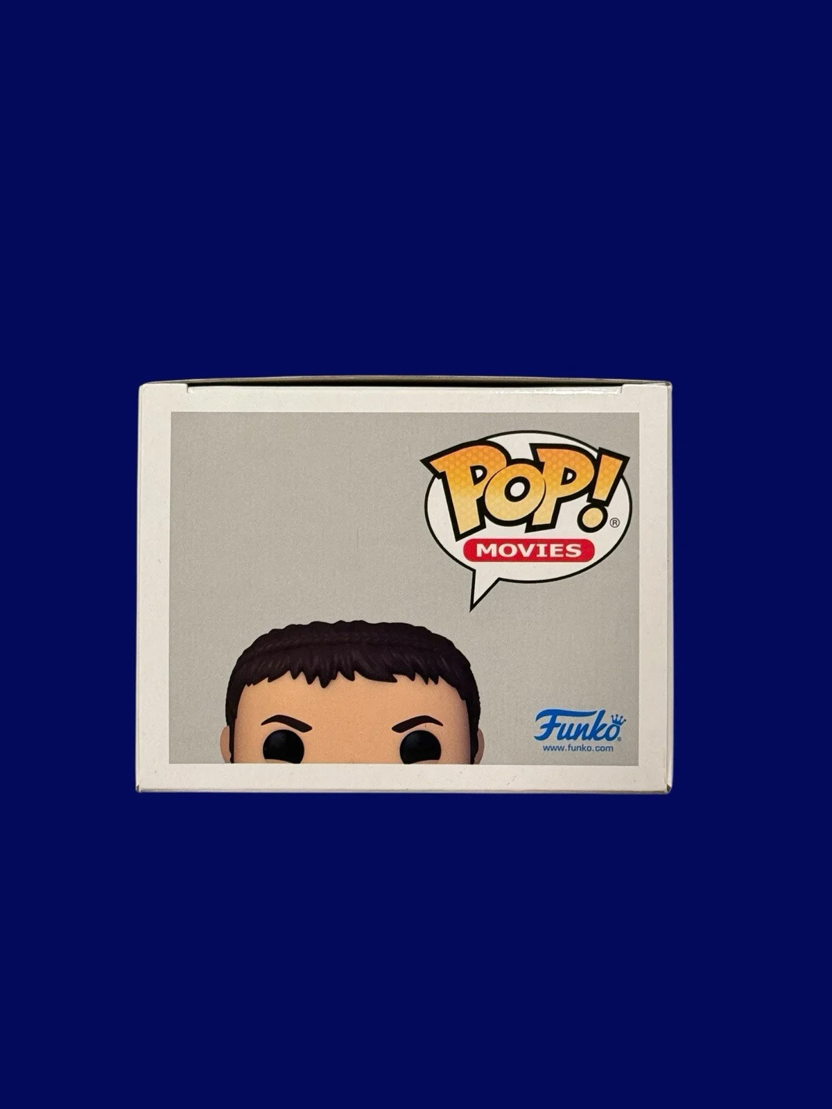 Gerard Butler — GERARD BUTLER SIGNED LEONIDAS FUNKO POP 300 AUTOGRAPH BECKETT BQ95584, изображение 5