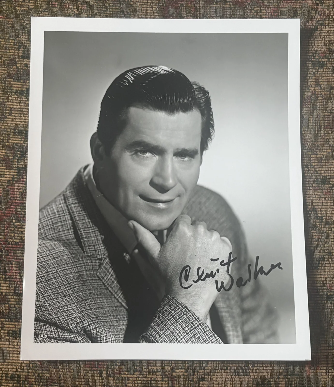 Hugh Lot of 15 SIGNED / AUTOGRAPHED Movie and TV Star 8x10 Photos Must See List!, изображение 3