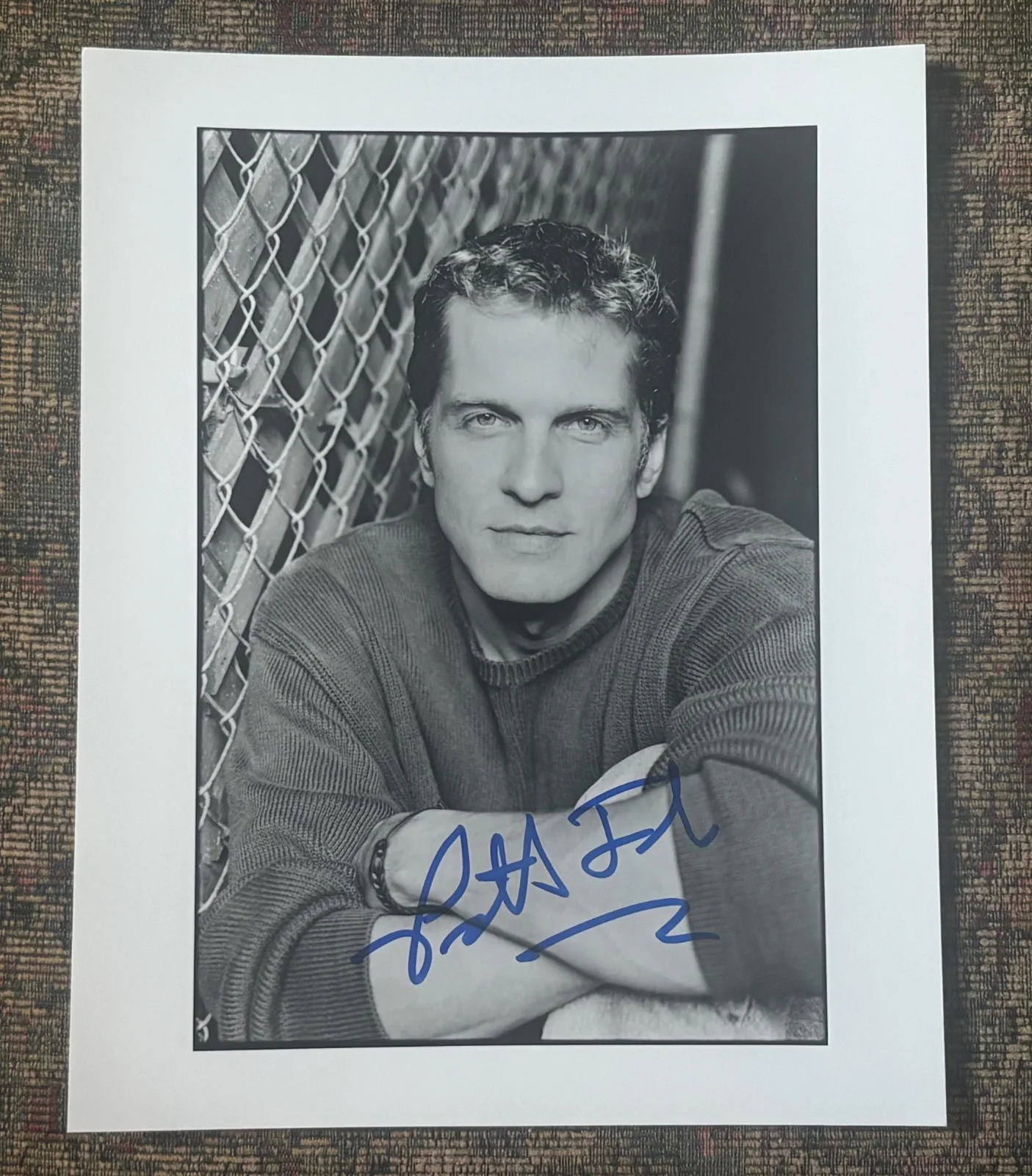 Hugh Lot of 15 SIGNED / AUTOGRAPHED Movie and TV Star 8x10 Photos Must See List!, изображение 4