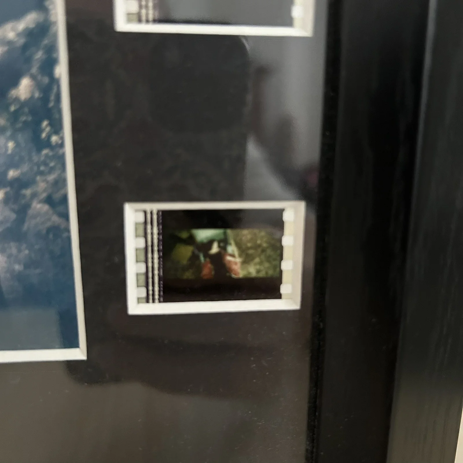 Lord Of The Rings Film Cells Return of the King LTD ED COA, изображение 4