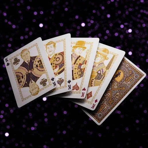 Wonka Playing Cards by Theory11, image 5