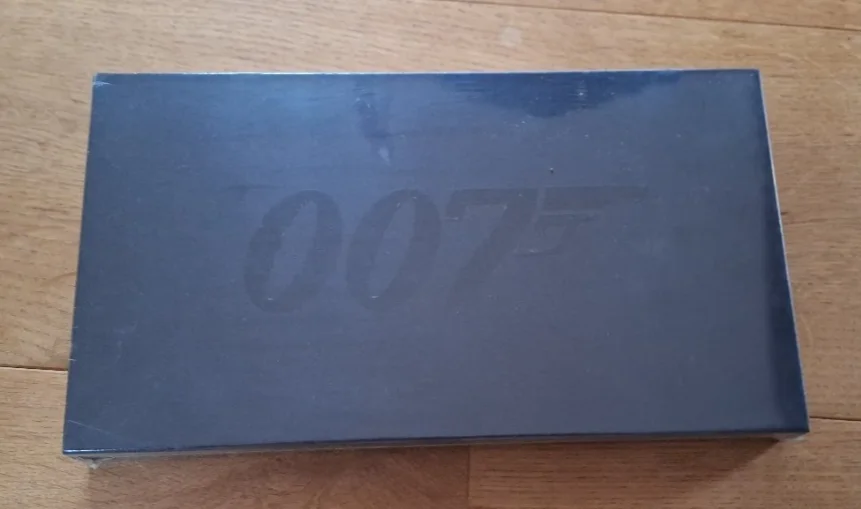 James Bond 007 Cartamundi Playing Cards (3 Pack Set), image 2