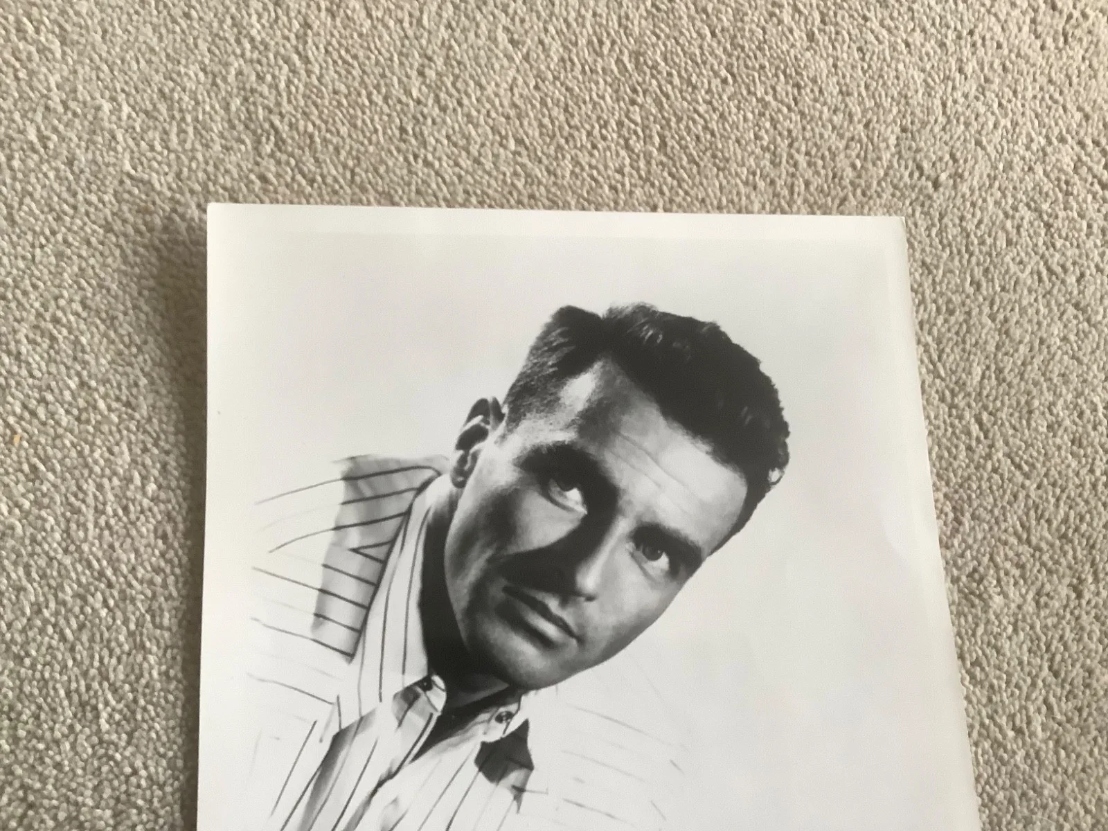 Montgomery Clift Film Still, image 2