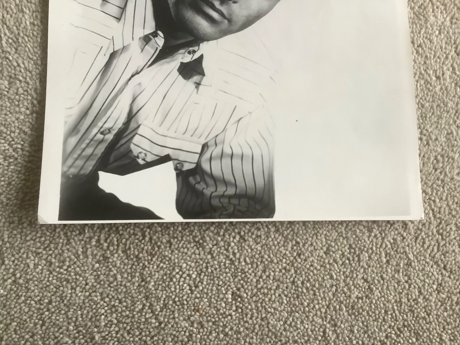 Montgomery Clift Film Still, image 3