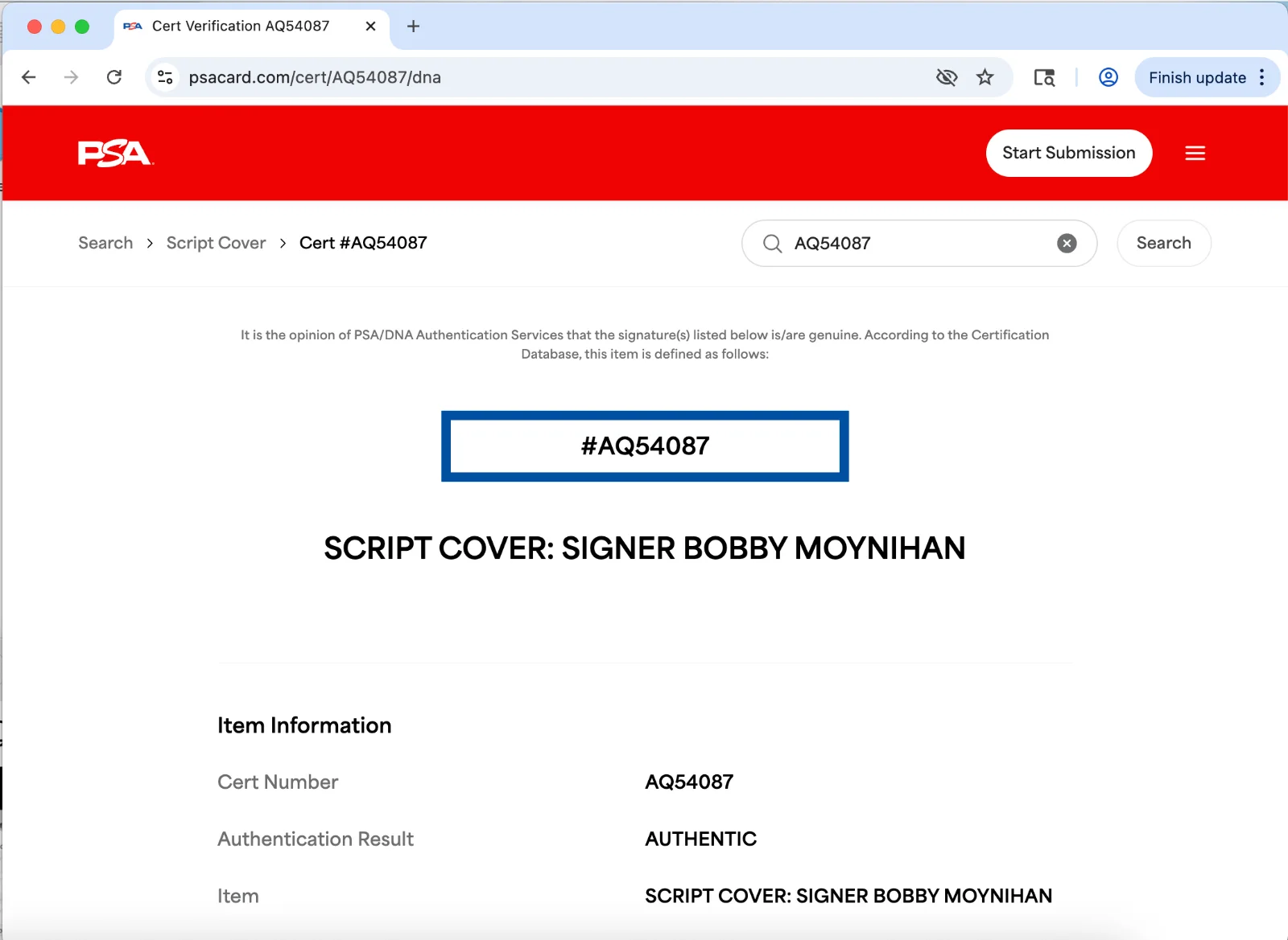 Bobby Moynihan — Bobby Moynihan signed The Secret Life of Pets script full 91 pages PSA DNA, изображение 3