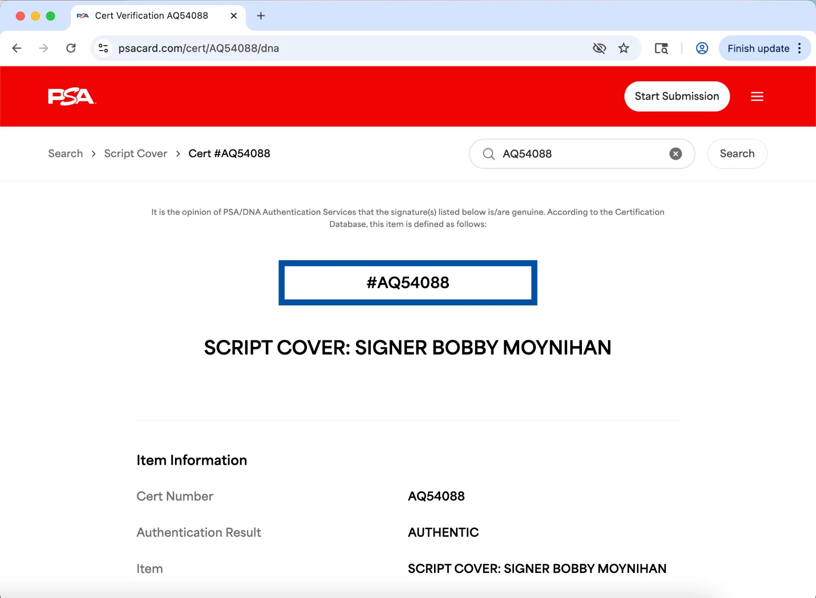 Bobby Moynihan — Bobby Moynihan signed Inside Out script full 130 pages PSA DNA Autograph, image 3
