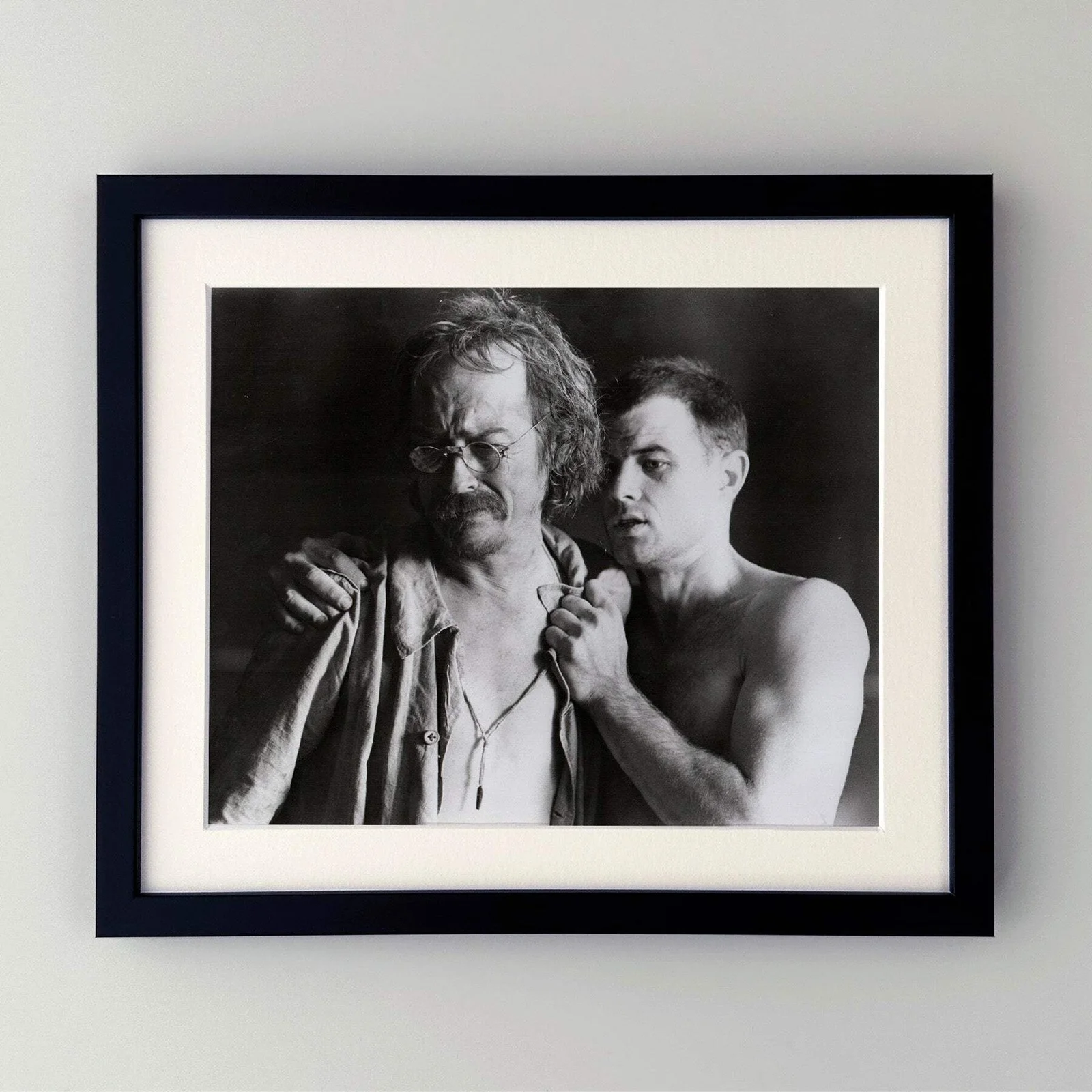 Midnight Express (1978) Press Publicity Still - Framed, image 2