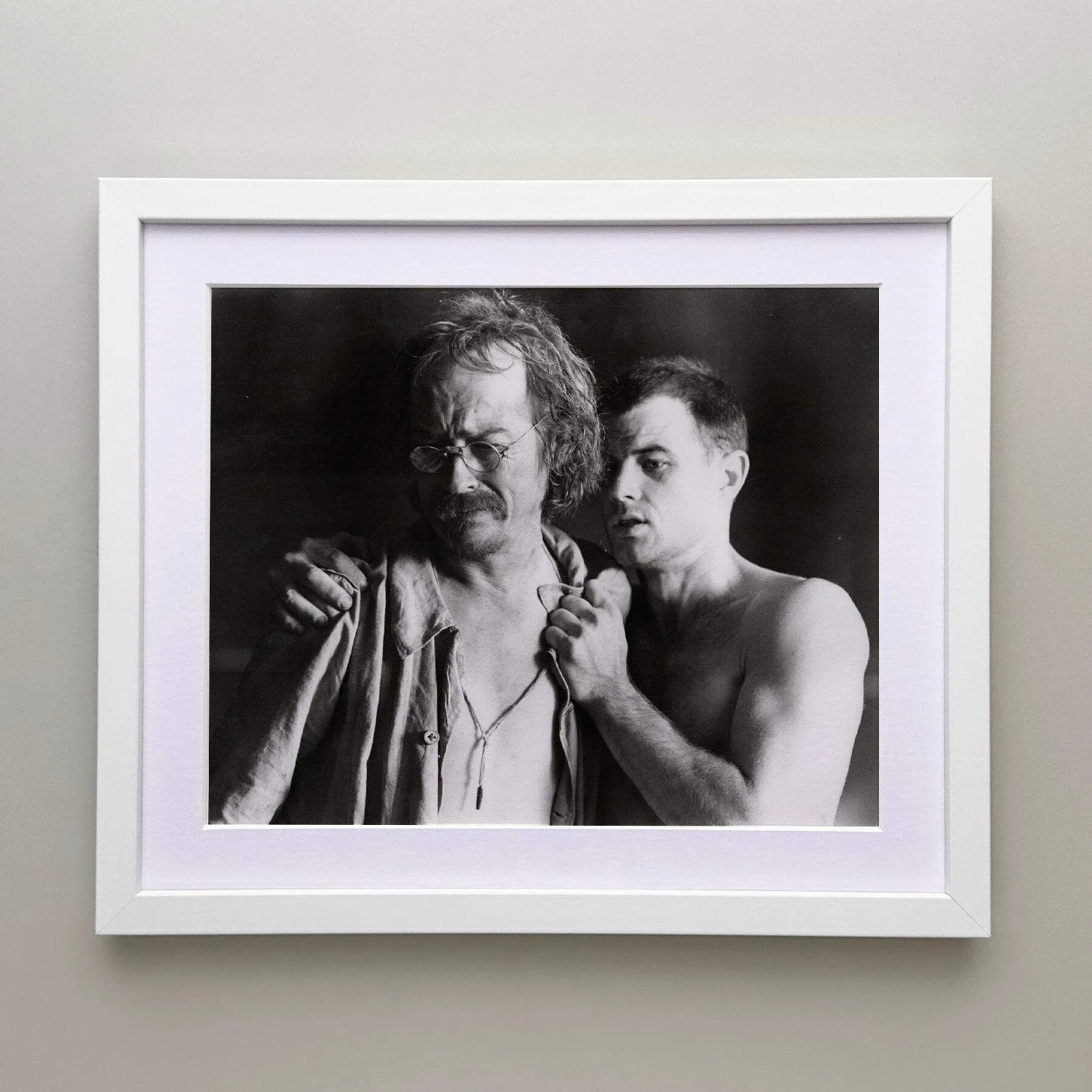 Midnight Express (1978) Press Publicity Still - Framed, image 3