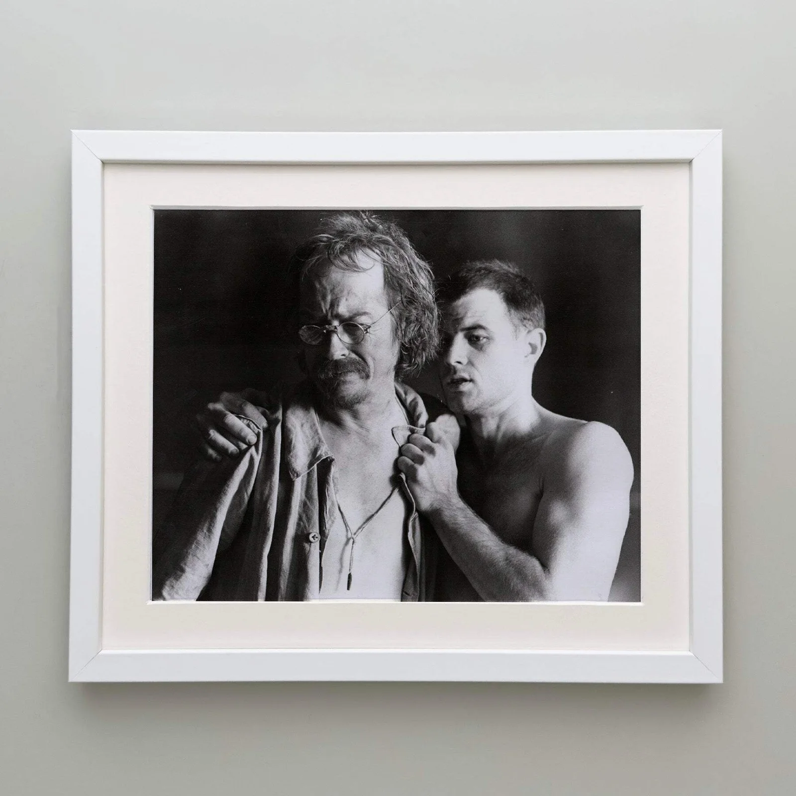 Midnight Express (1978) Press Publicity Still - Framed, image 4