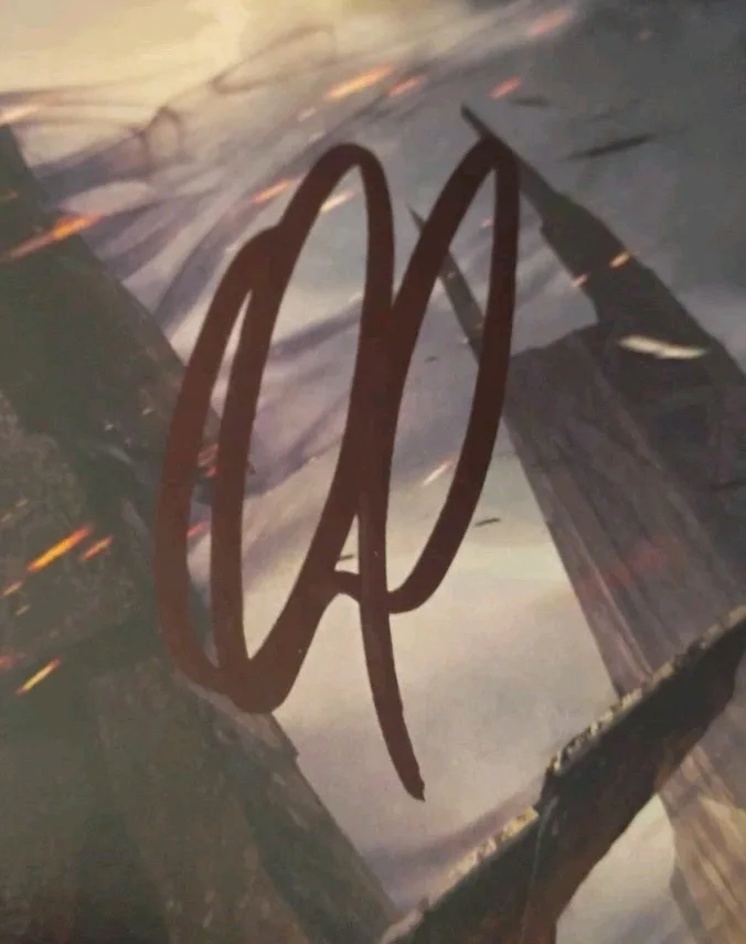 DAVID DRAIMAN DISTURBED BAND SINGER SIGNED AUTOGRAPHED IMMORTALIZED ALBUM RECORD, image 2